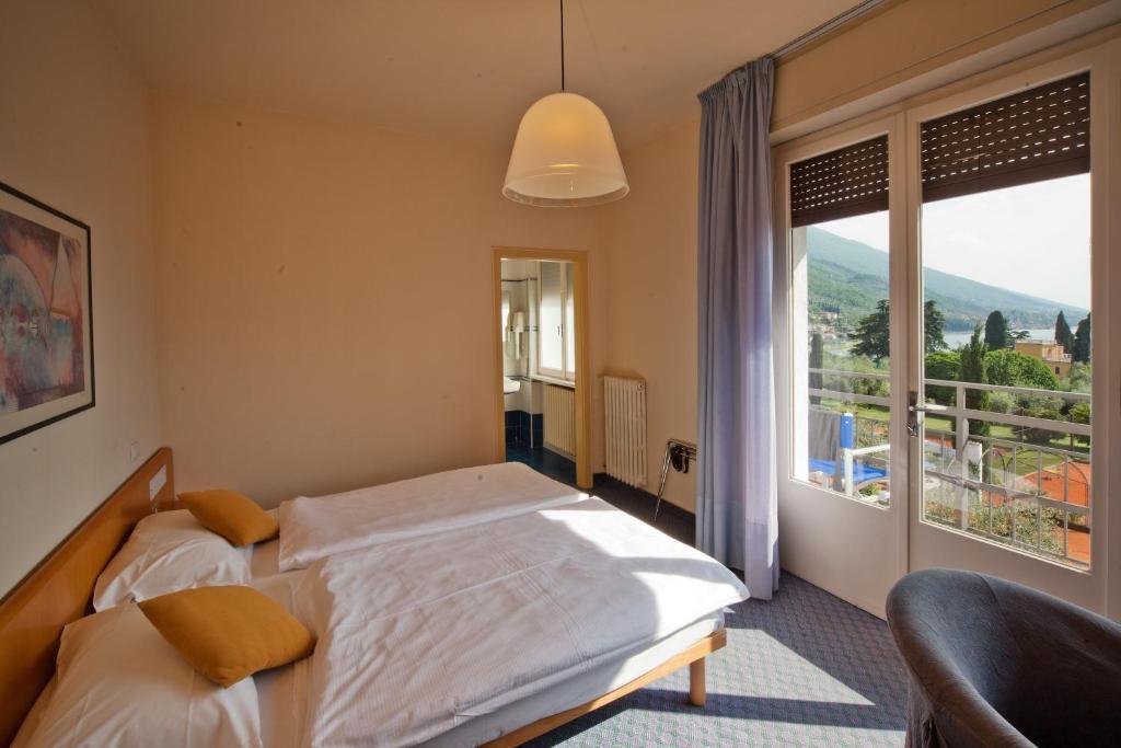 Club Hotel Olivi - Tennis Center 말세진느 객실 사진