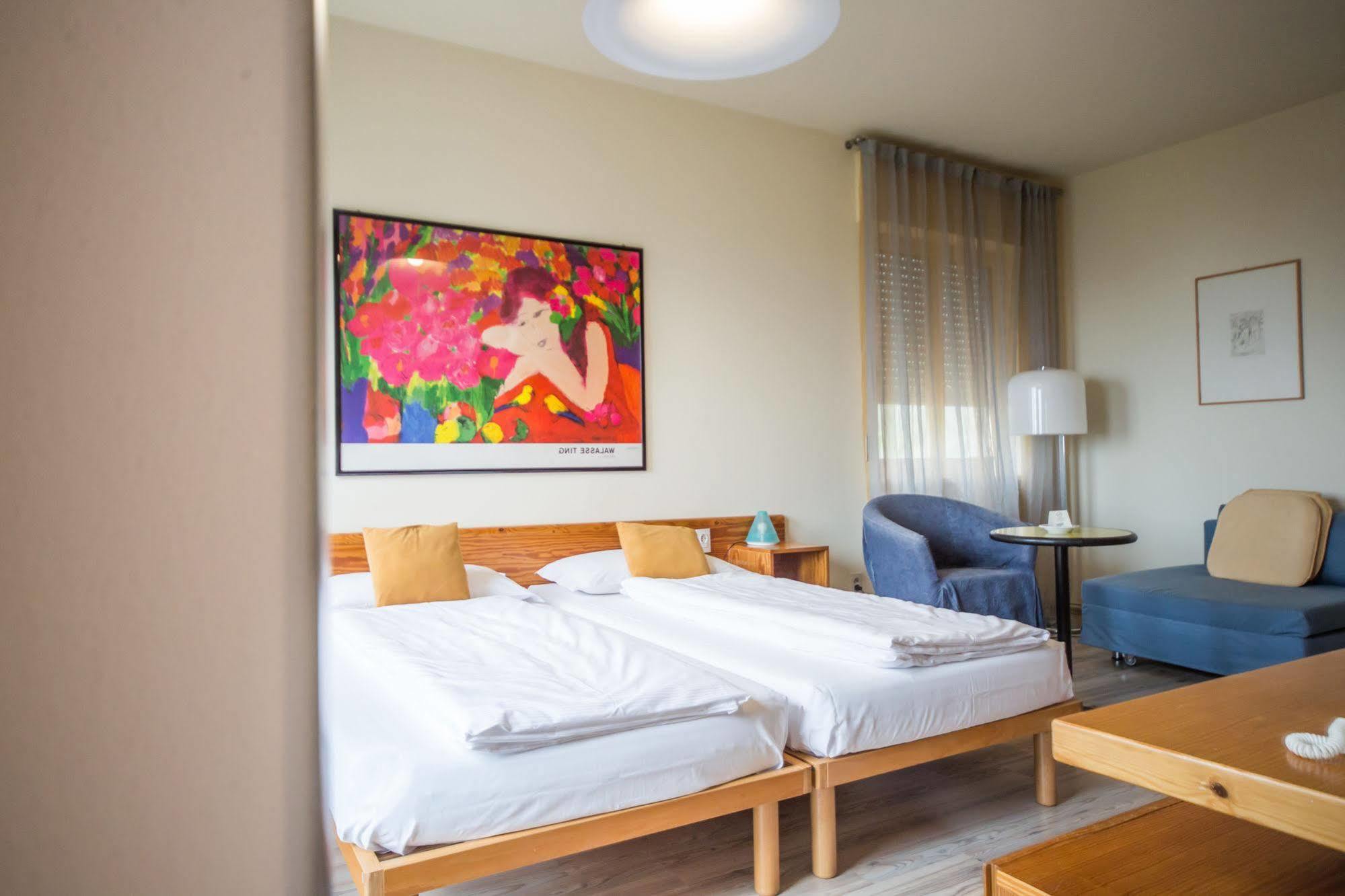 Club Hotel Olivi - Tennis Center 말세진느 외부 사진